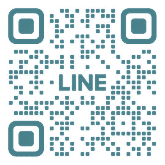 QR Code LINE